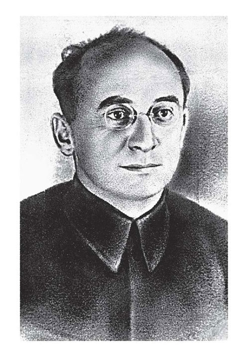 Лаврентий Берия Лаврентий Берия