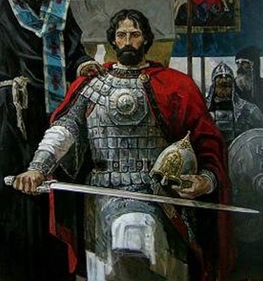 Дмитрий Иванович Донской Дмитрий Иванович Донской