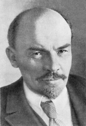 Владимир Ильич Ленин Владимир Ильич Ленин