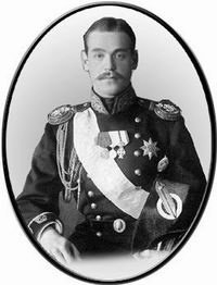 Михаил Александрович (1878-1918). Второй сын императора Александра III, младший брат Николая II,...