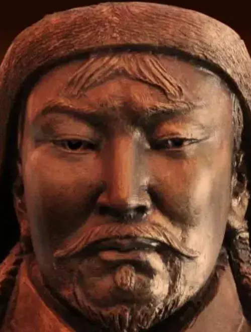 Про жизнь Чингисхана(Тэмуджин). Его походы и завоевания. Дети и родственники Чингисхана